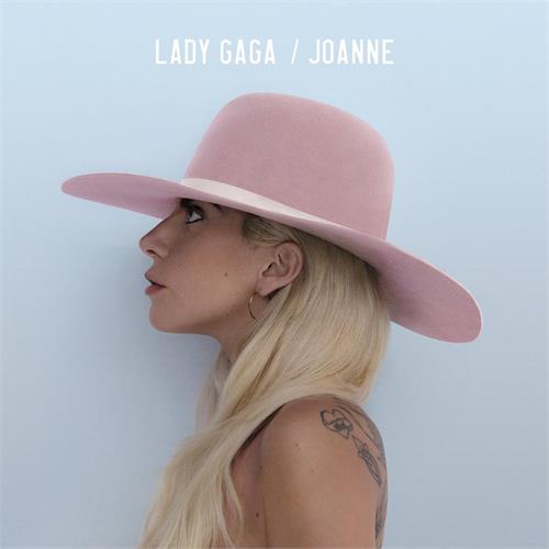 Lady Gaga Joanne (2LP)
